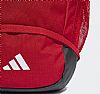 ADIDAS TIRO L BKPK RED