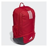 ADIDAS TIRO L BKPK RED
