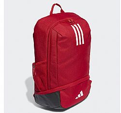 ADIDAS TIRO L BKPK RED