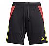 ADIDAS TIRO 24 SHO BLACK