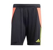 ADIDAS TIRO 24 SHO BLACK