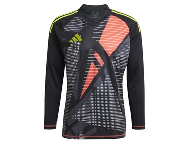 ADIDAS TIRO 24 COMP LS GK JSY BLK