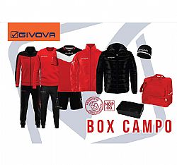 GIVOVA BOX CAMPO