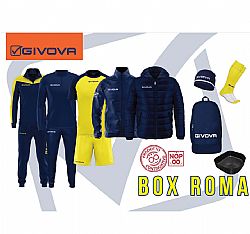 GIVOVA BOX ROMA