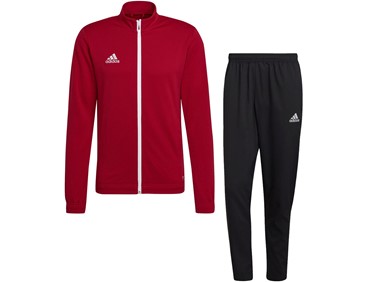 ADIDAS ENTRADA 22 RED/BLK