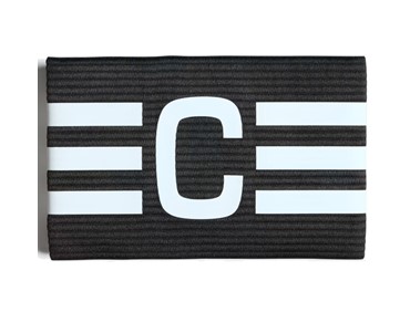 ADIDAS TIRO LEAGUE CAPTAIN BLK