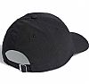 ADIDAS RUN ESS CAP BLK