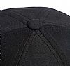 ADIDAS RUN ESS CAP BLK