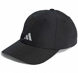 ADIDAS RUN ESS CAP BLK