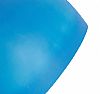 ADIDAS 3 STRIPES SWIM CAP BLU