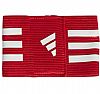 ADIDAS TIRO LEAGUE CAPTAIN RED