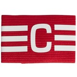 ADIDAS TIRO LEAGUE CAPTAIN RED