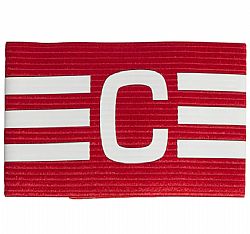 ADIDAS TIRO LEAGUE CAPTAIN RED