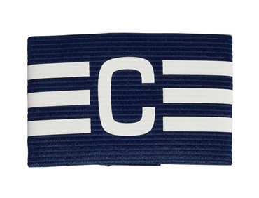 ADIDAS TIRO LEAGUE CAPTAIN BLUE