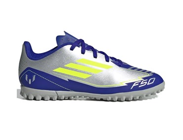 ADIDAS F50 CLUB MESSI TURF J