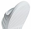 ADIDAS ADILETTE AQUA SLIDES WHT