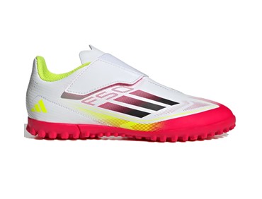 ADIDAS F50 CLUB VEL TF J
