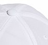 ADIDAS RUN ESS CAP WHT