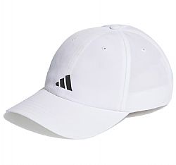 ADIDAS RUN ESS CAP WHT