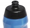 ADIDAS PERF BOTTLE 0.5L BLUE
