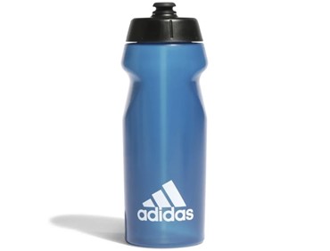ADIDAS PERF BOTTLE 0.5L BLUE