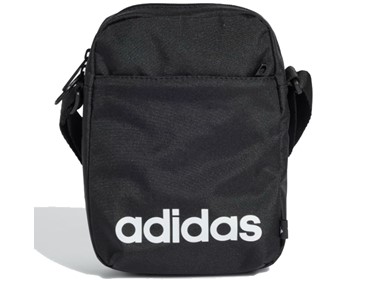 ADIDAS LINEAR ORG BLK
