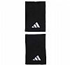 ADIDAS TENNIS WRISTBAND L BLK
