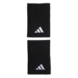 ADIDAS TENNIS WRISTBAND L BLK