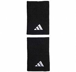 ADIDAS TENNIS WRISTBAND L BLK