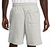 NIKE M CLUB ALUMNI HBR FT SHORT