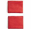 ADIDAS TENNIS WRISTBAND S RED