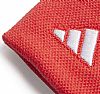 ADIDAS TENNIS WRISTBAND S RED