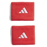 ADIDAS TENNIS WRISTBAND S RED