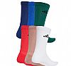 ADIDAS CUSHIONED CREW 6P
