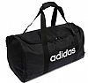 ADIDAS LINEAR DUFFEL MEDIUM