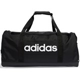 ADIDAS LINEAR DUFFEL MEDIUM