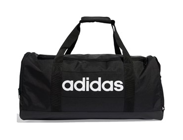 ADIDAS LINEAR DUFFEL MEDIUM
