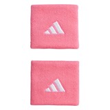 ADIDAS TENNIS WRISTBAND S PINK