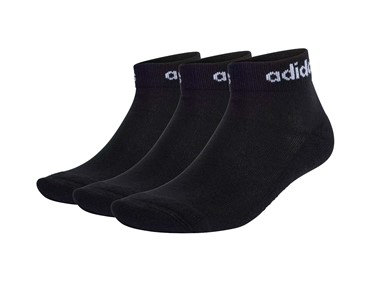 ADIDAS THINK LINEAR 3P BLK