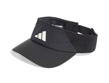 ADIDAS VISOR CLIMACOOL BLK