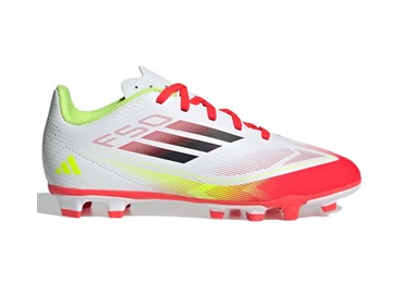 ADIDAS F50 CLUB FG/MG J