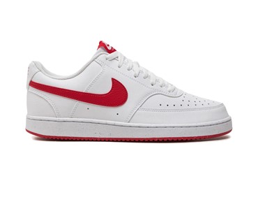 NIKE M COURT VISION LOW