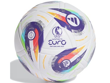 ADIDAS EURO 25 LGE
