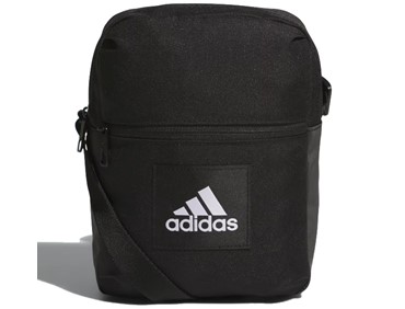 ADIDAS ESS ORGANIZER BLK