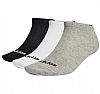 ADIDAS THIN LINEAR 3P MIX