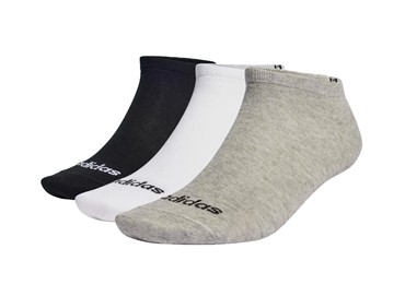 ADIDAS THIN LINEAR 3P MIX