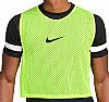 NIKE DF PARK20BIB