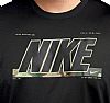 NIKE DF FITNESS