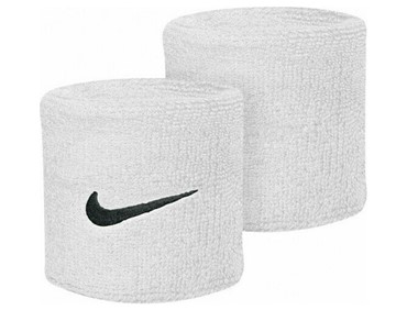 NIKE SWOOSH WRISTBANDS