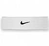 NIKE SWOOSH HEADBAND
